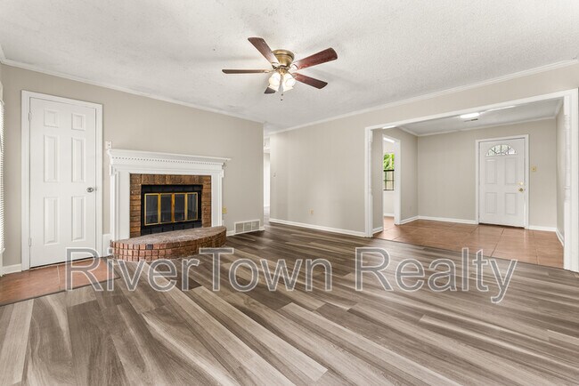 Building Photo - 4585 S Berrypick Ln