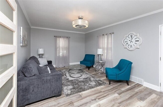 Foto del edificio - 4124 3rd St