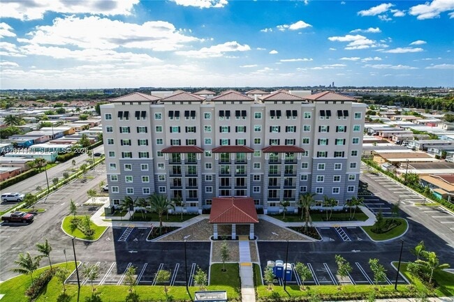 Photo - 400 NW 112th Ave Apartment