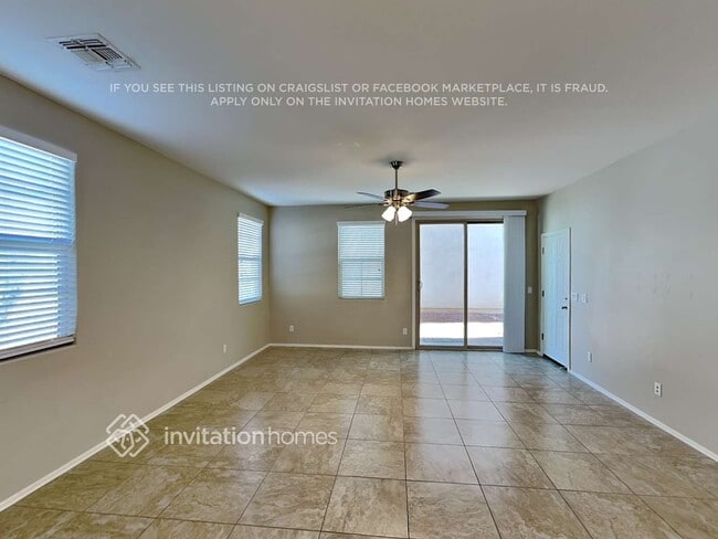 Foto del edificio - 545 N Ranger Trail