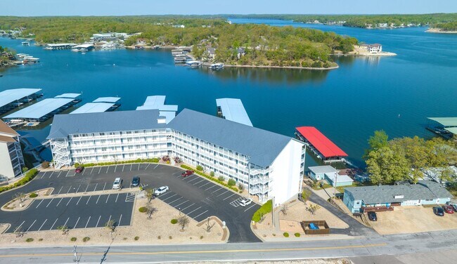 Foto del edificio - 1217 Jeffries Rd