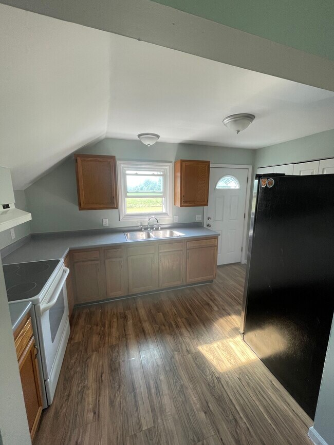 Foto del edificio - 2494 Hess Rd