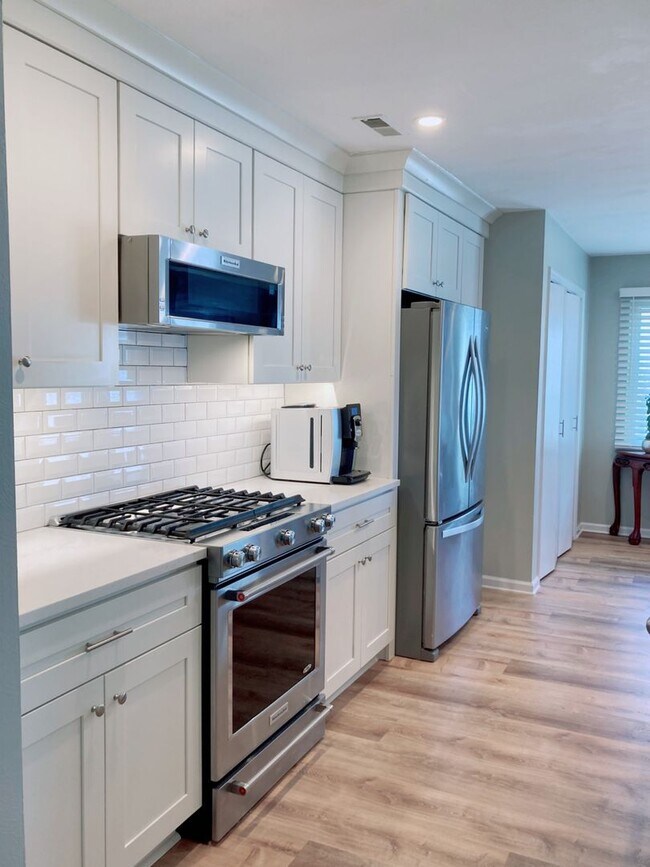 Foto del edificio - Ocean Lakes