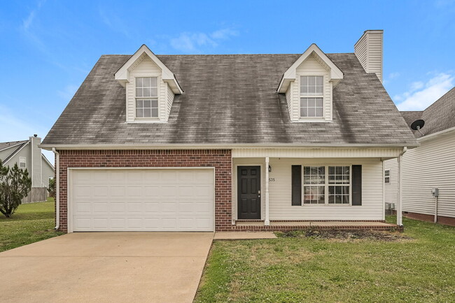 Building Photo - 1535 St Andrews Dr
