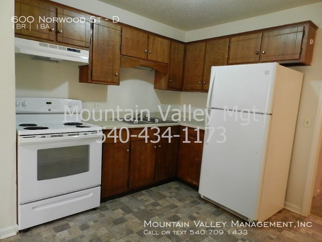 Building Photo - Affordable 1 bedroom Apartment !