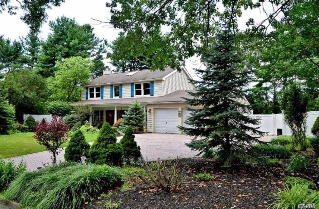Primary Photo - 6 Shadetree Ct