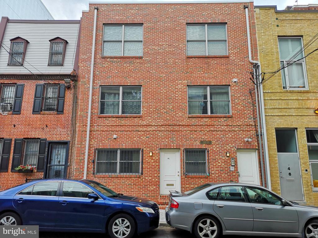 Primary Photo - 1223-25 Wood St