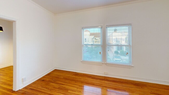 Foto del interior - CU2 - 465 N. Curson Ave