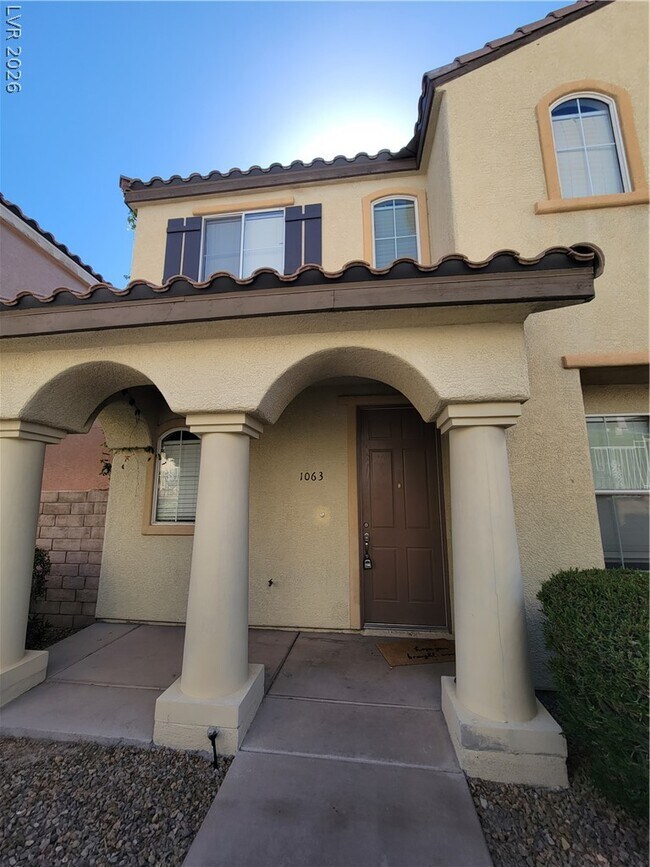 Foto del edificio - 1063 Garden Cress Ct