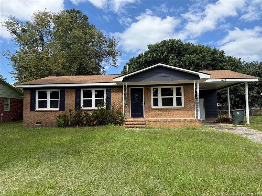 Primary Photo - 6512 Kemper Ct