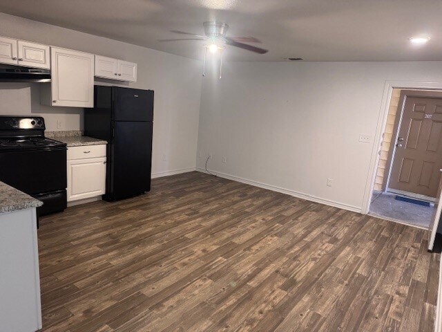 Foto del edificio - 2905 Clarksville St