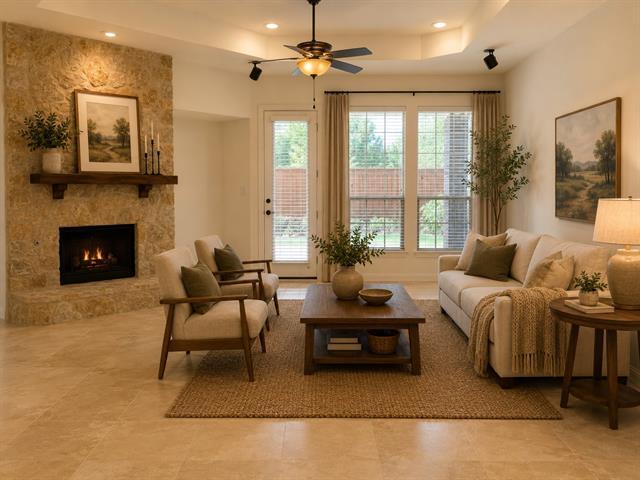 Foto del edificio - 3038 Reynolds Ln