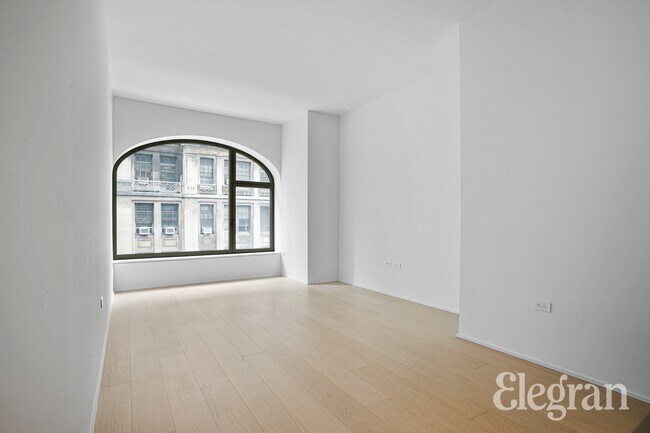 Foto del edificio - 130 William St