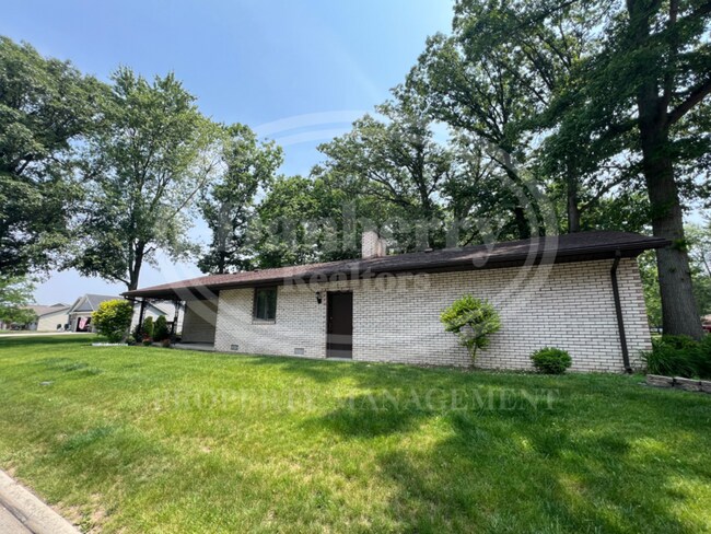 Foto del edificio - 1140 Ironwood Dr