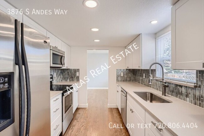 Building Photo - 3876 S Andes Way