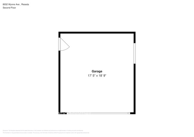 Building Photo - 8032 Wynne Ave