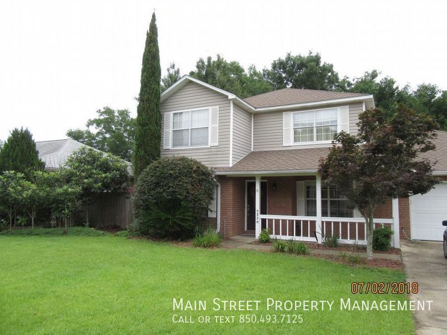 Foto principal - 5320 Powrie Dr