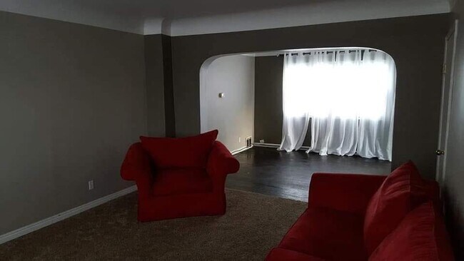 Foto del edificio - 2723 S 8650 W