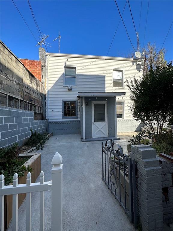 265 18th St, Brooklyn, NY 11215 House Rental in Brooklyn, NY