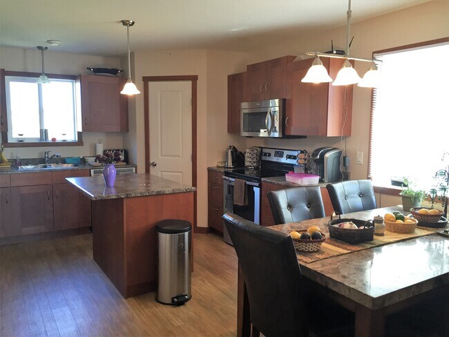 Photo du bâtiment - 201 26 St