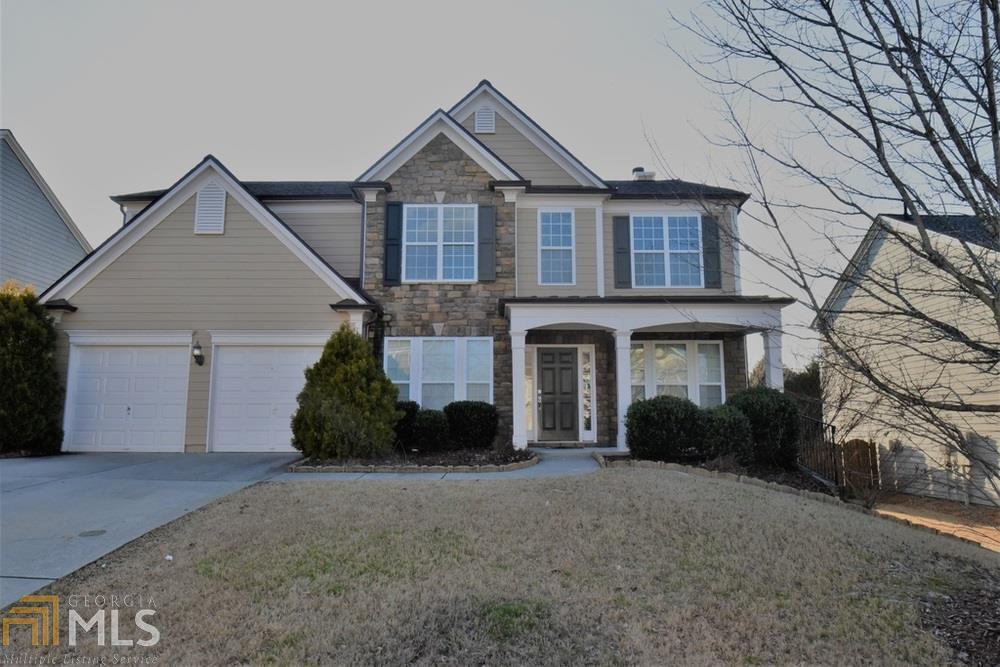 Primary Photo - 565 Cricklewood Dr