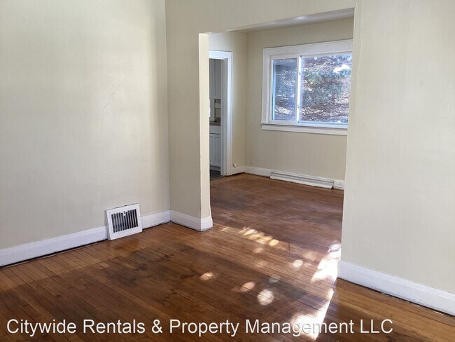 Building Photo - 2 br, 1 bath House - 4828 N 25th St.