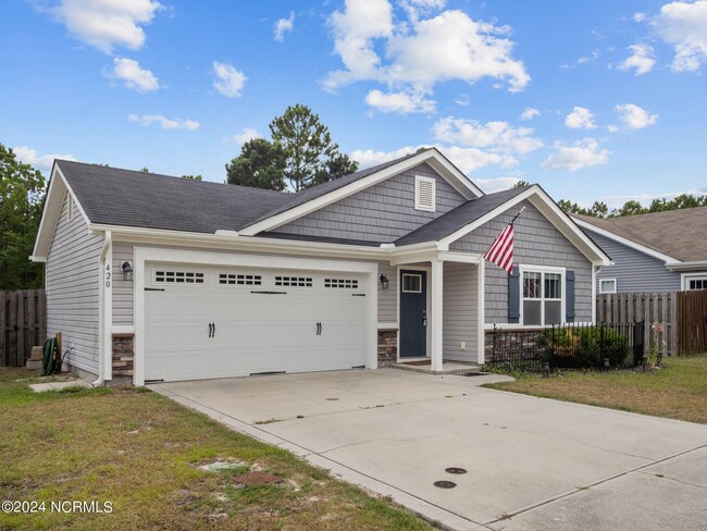 Building Photo - 420 Salvo Ct
