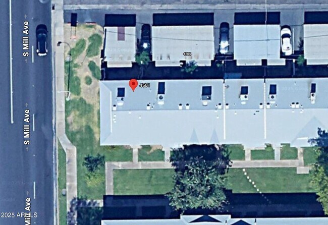 Foto del edificio - 4501 S Mill Ave