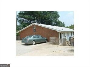 Building Photo - 1457 Railroad Ave