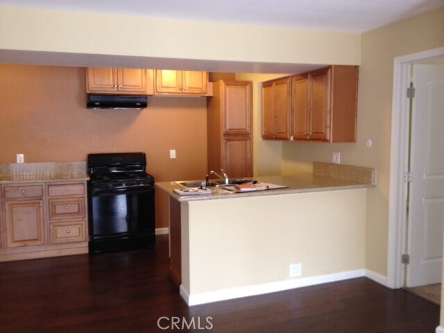 Foto principal - 2871 S Fairview St
