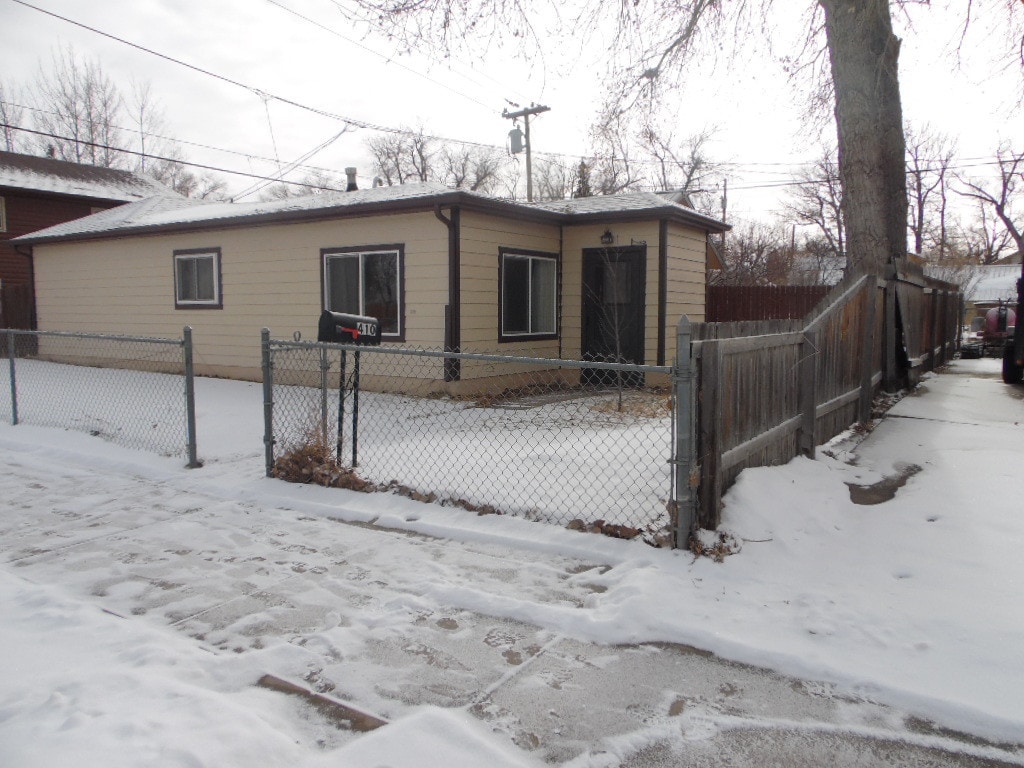 Primary Photo - 410 E Lewis st. Laramie Wy