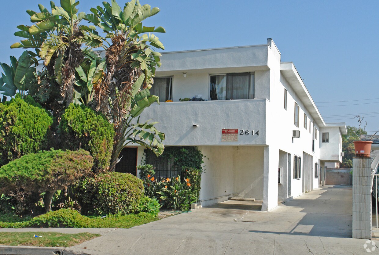 Primary Photo - 2614 Garth Ave