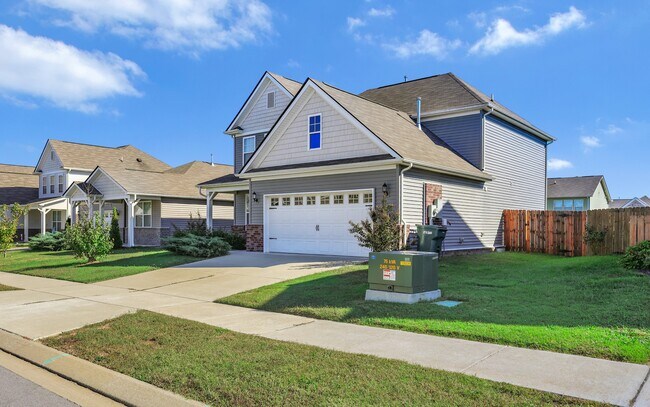 Foto del edificio - 417 Wind Dance Dr