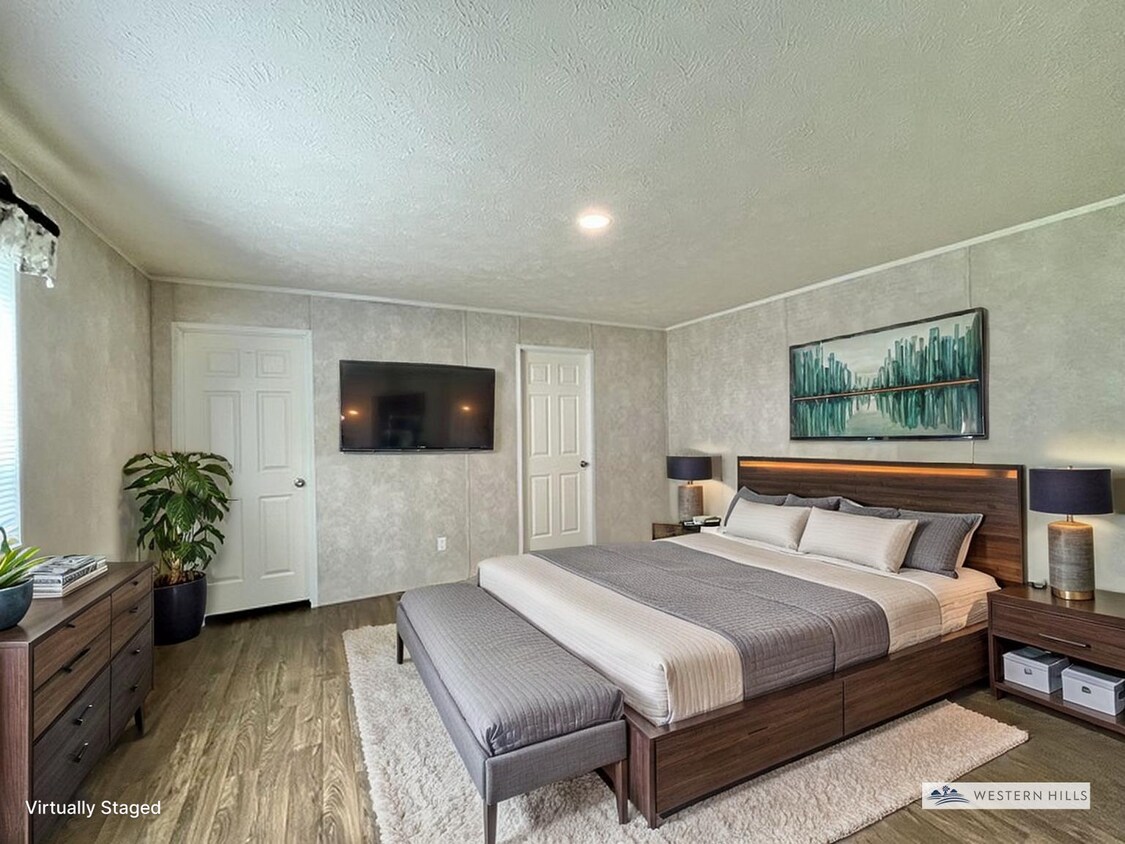 Foto principal - 3701 2nd St