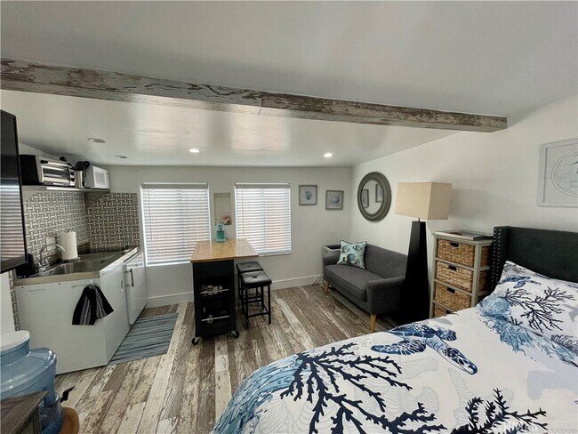 Foto del edificio - 116 Avenida Serra