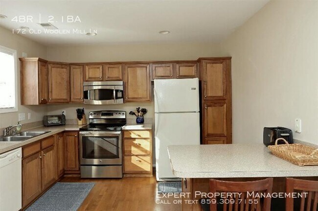 Building Photo - 172 Old Woolen Mill Ln