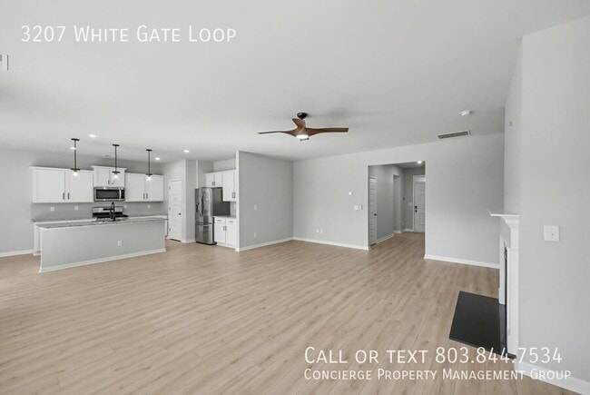 Building Photo - 3207 White Gate Lp