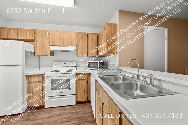 Building Photo - 6292 SW 8th Pl