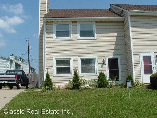 Primary Photo - 3 br, 1.5 bath House - 3167 Pimlico Pkwy