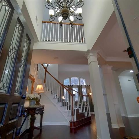 Foto del edificio - 1429 Dartmouth Dr