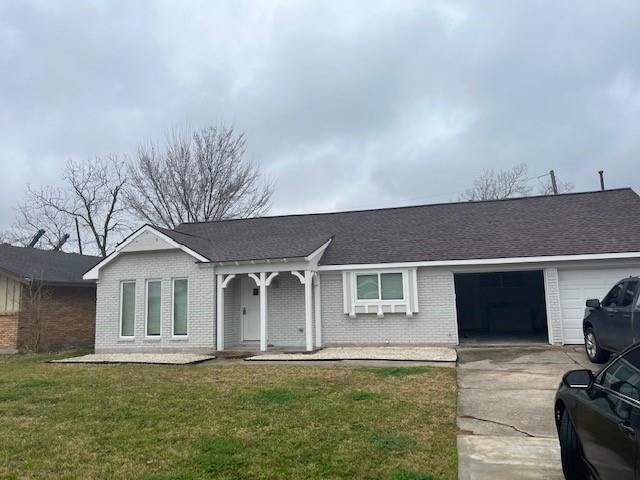 Building Photo - 3806 Bonita Ln