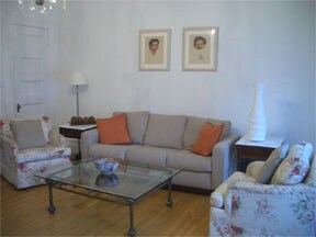 Foto del edificio - 29 W 89th St