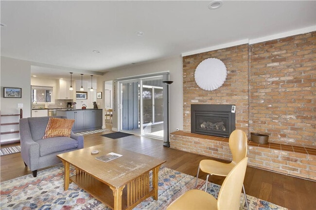 Foto del edificio - 808 Buckeye St