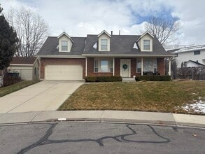 Building Photo - 1972 N 230 E St