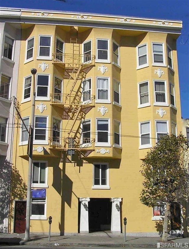 Primary Photo - 2852 California St