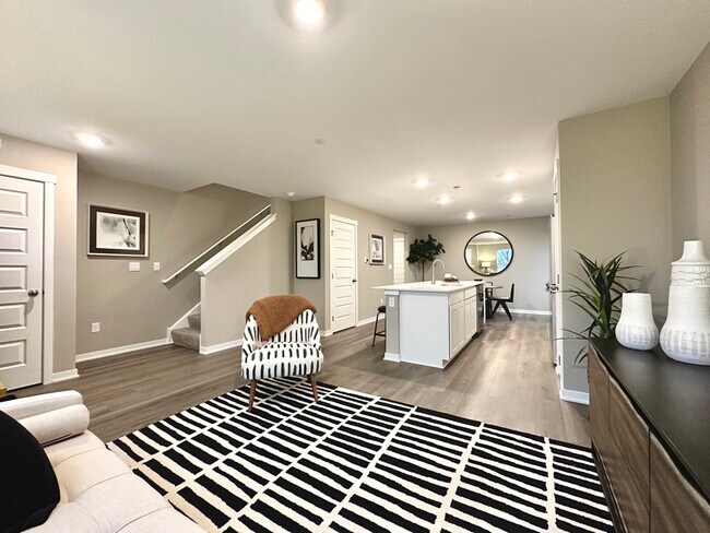 Photo - 2242 Barbera Dr Townhome