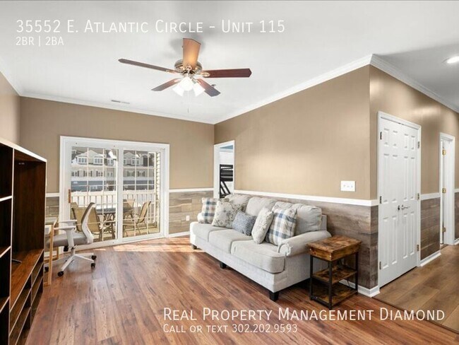 Foto del edificio - 35552 E Atlantic Cir
