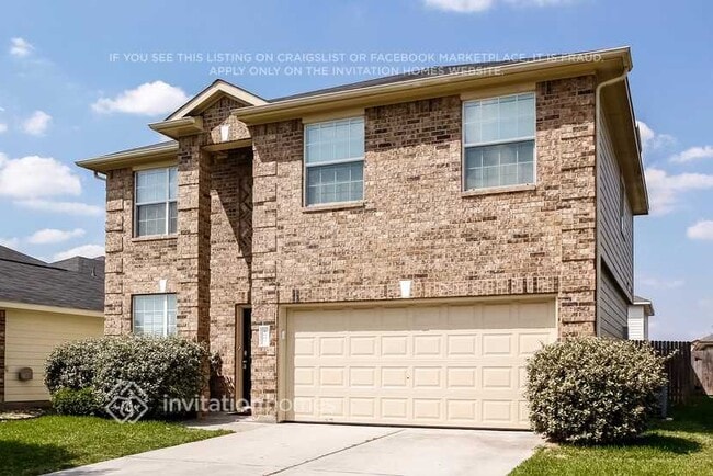 Foto del edificio - 1007 Doubletree Glen Dr