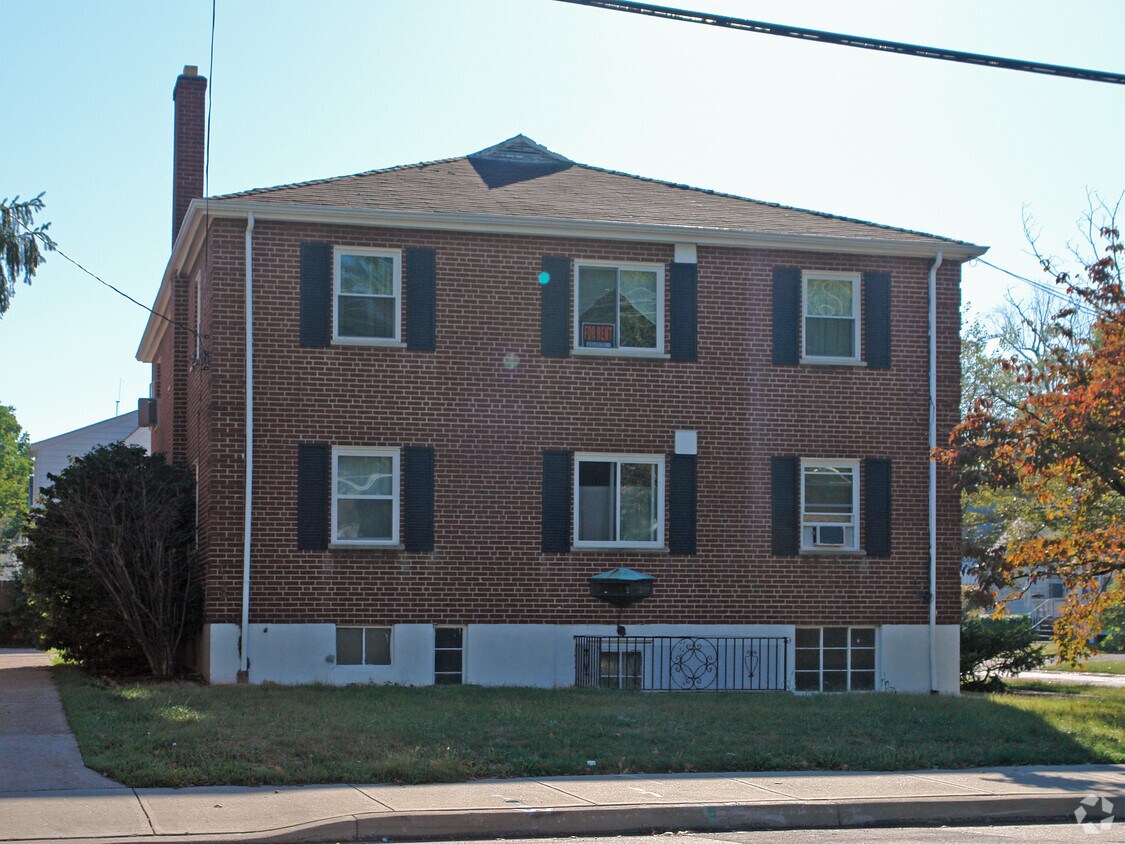 Foto del edificio - 4100 Schenck Ave