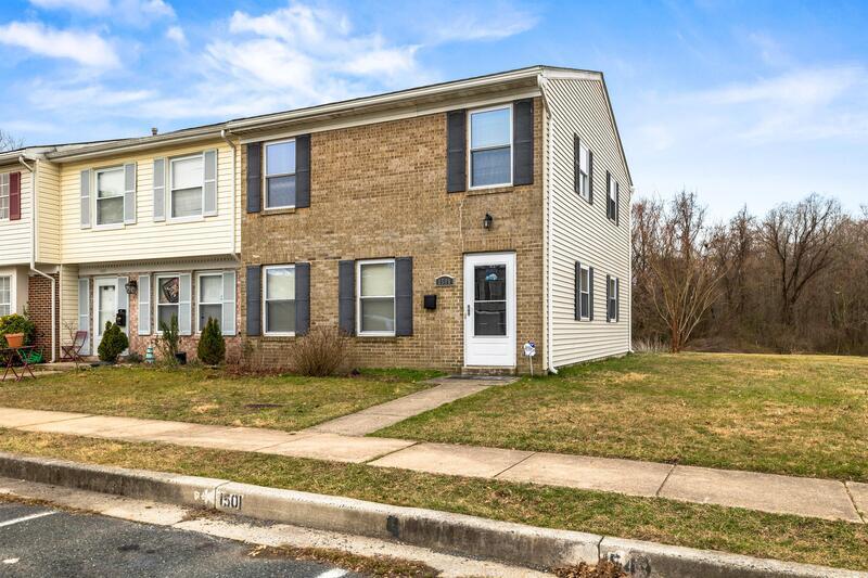 1501 Charlestown Dr, Edgewood, MD 21040 Condo for Rent in Edgewood